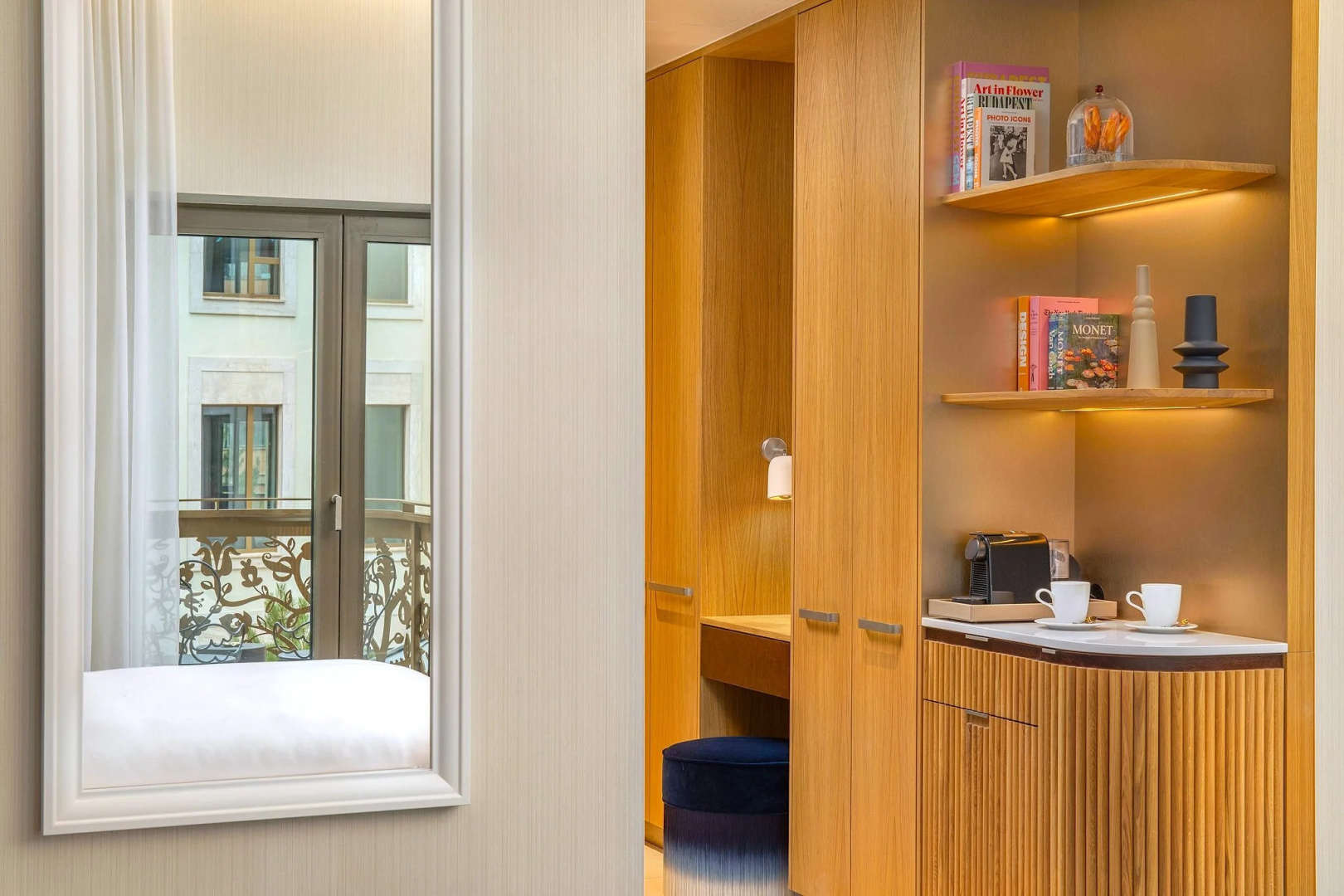 Foto - Kimpton BEM Budapest by IHG