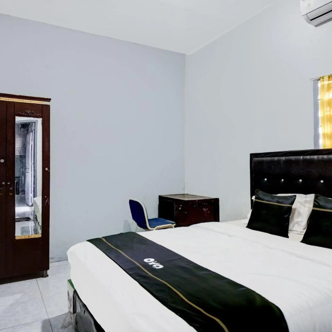 Foto - Hotel O Medan near Universitas Sumatera Utara formerly Surya Residence 2