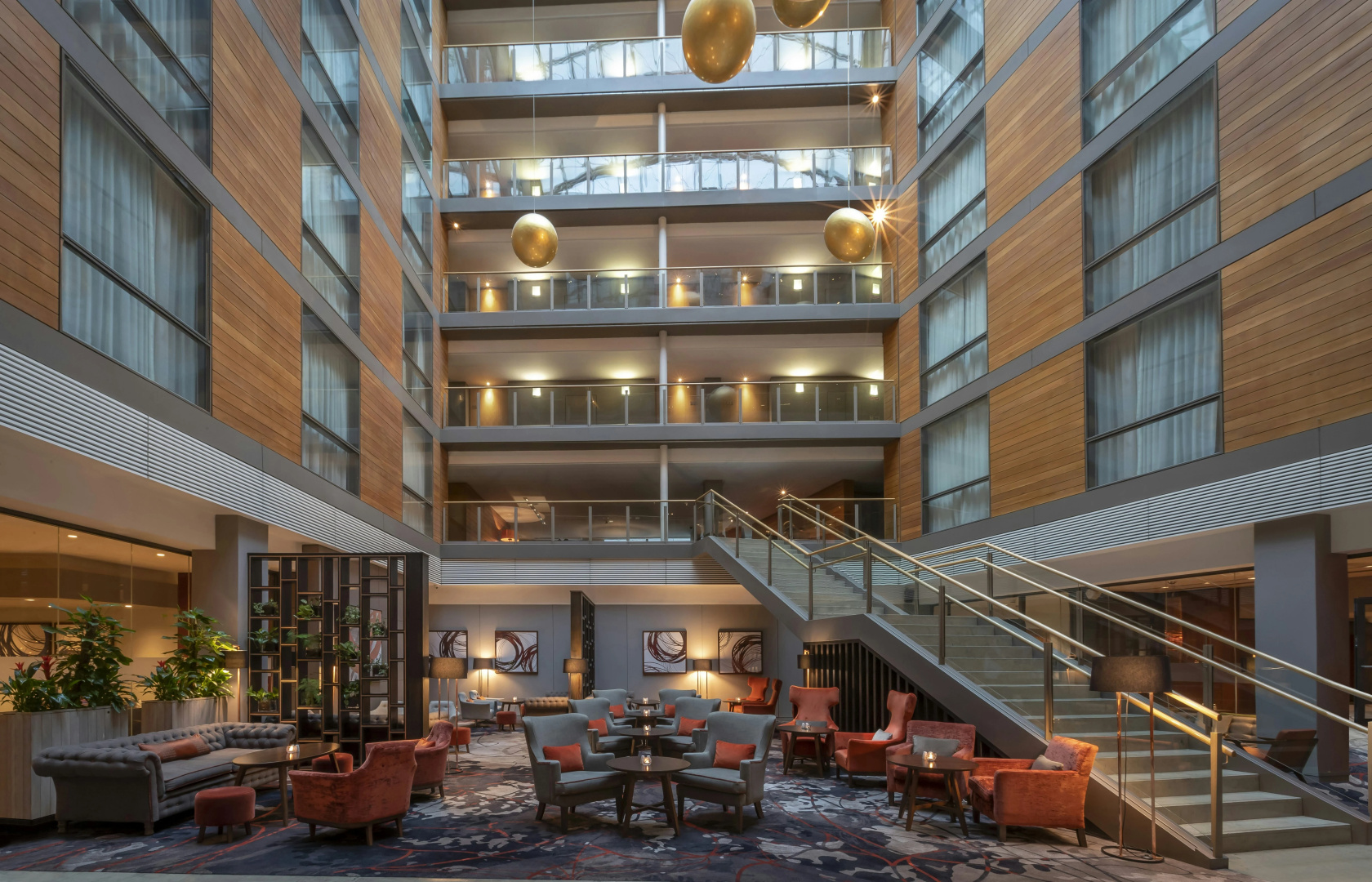 Foto - Clayton Hotel Cork City