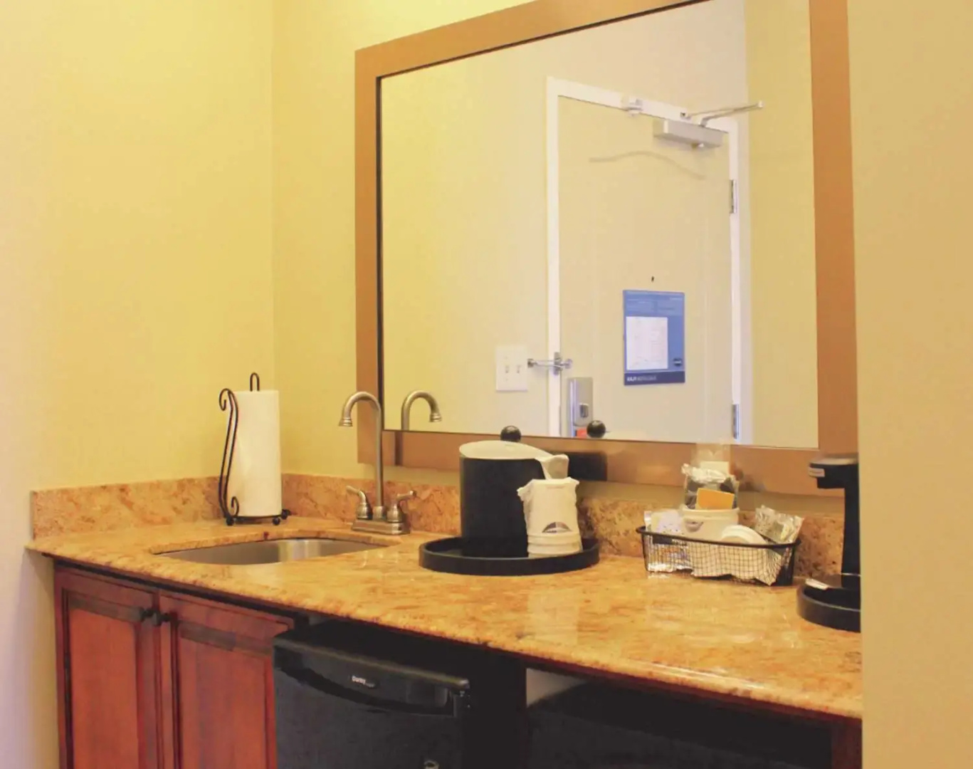 Foto - Hampton Inn & Suites McAllen