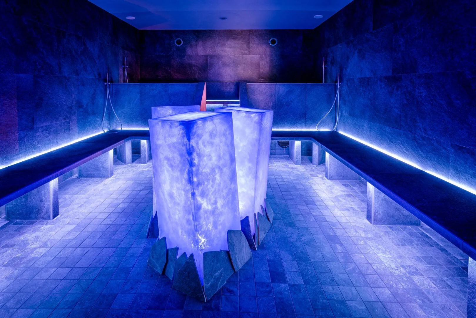 Foto - Hotel Therme Meran - Terme Merano