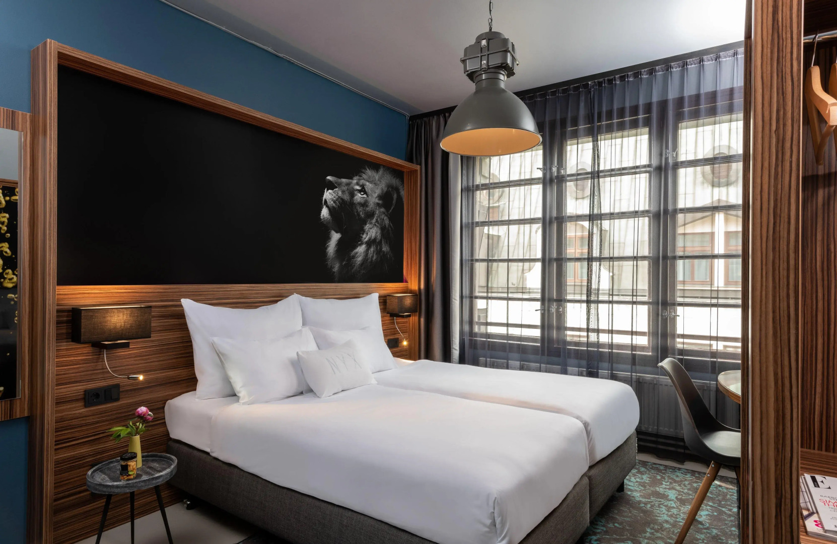 Photo - NYX Hotel Prague by Leonardo Hotels