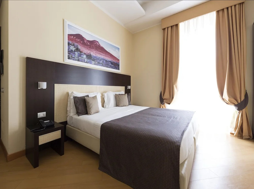 Foto - Hotel Naples