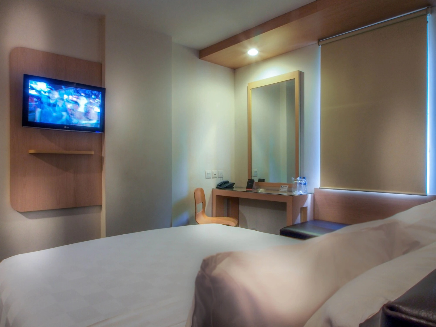 Foto - M Hotel Jakarta