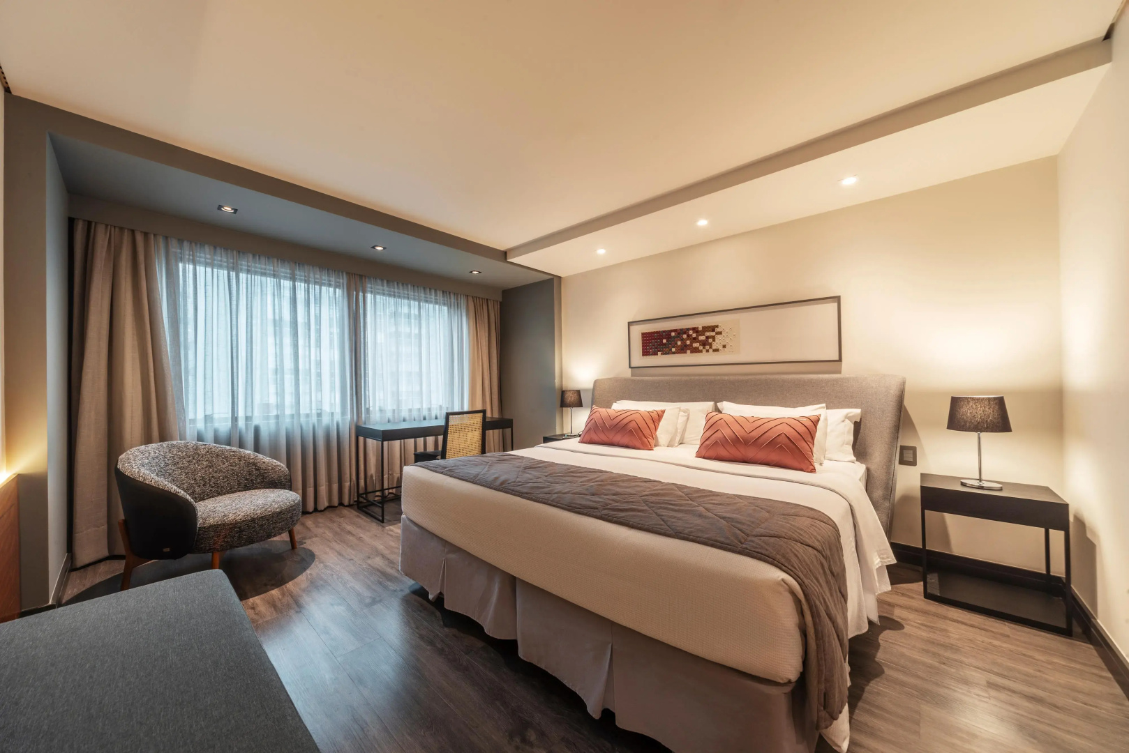 Photo - Hotel Laghetto Stilo São Paulo