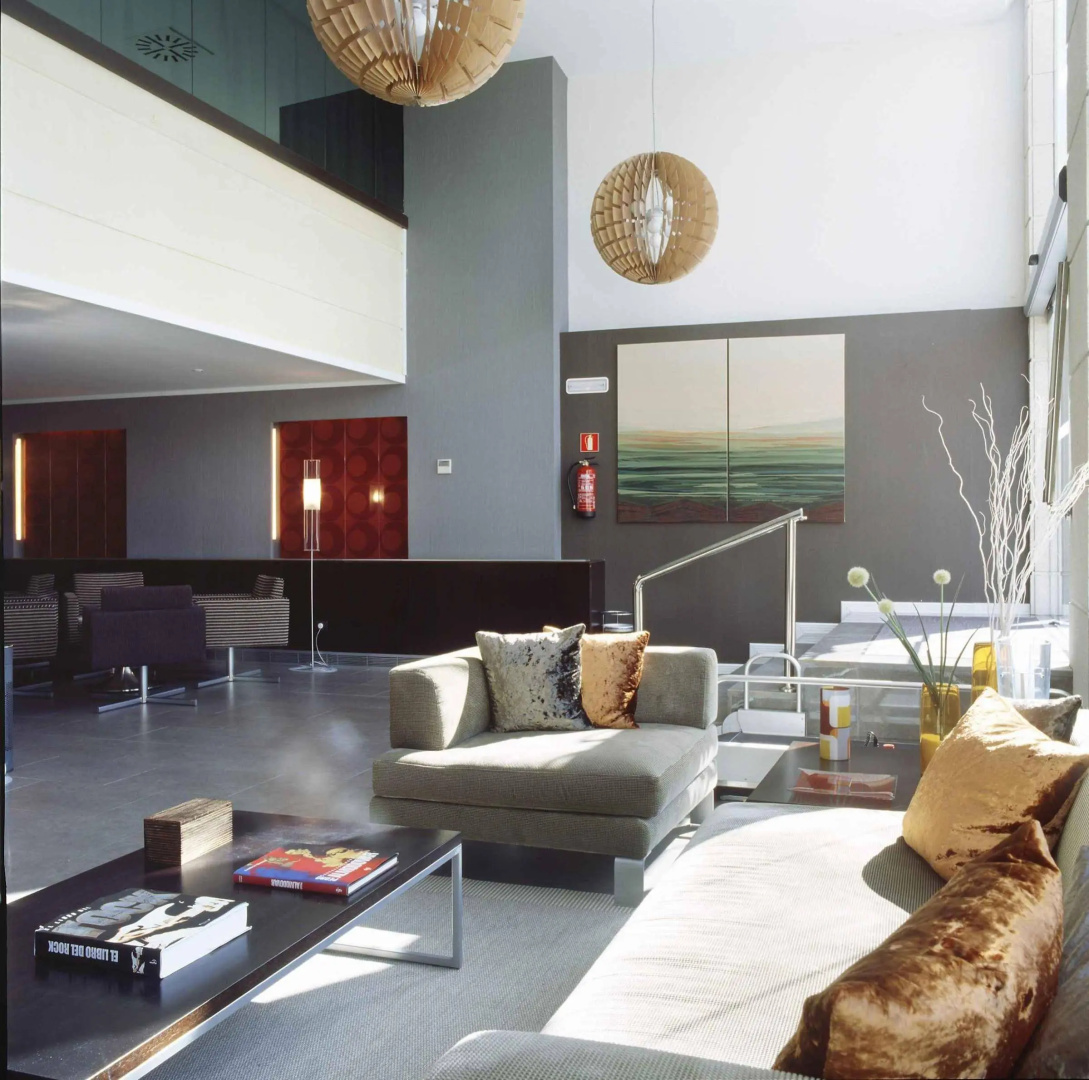 Foto - Hotel Salymar