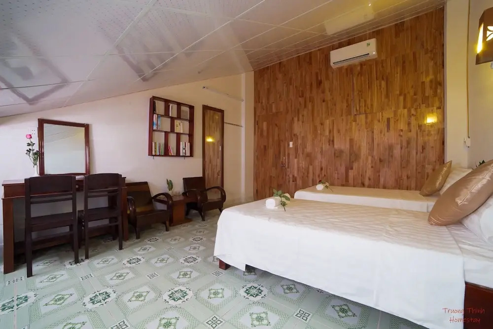 Foto - Truong Thinh Homestay