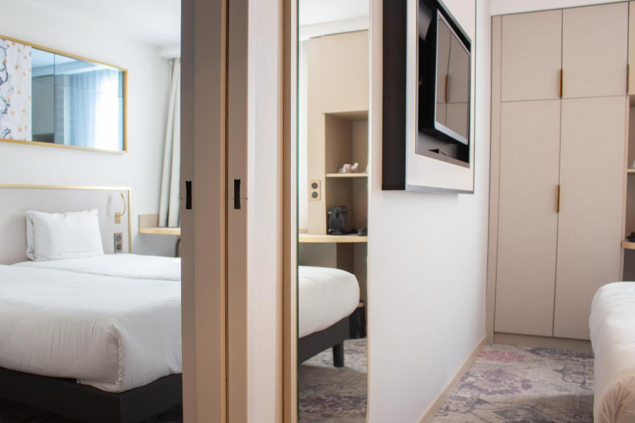 Photo - Brit Hotel Bordeaux Aéroport - Le Soretel