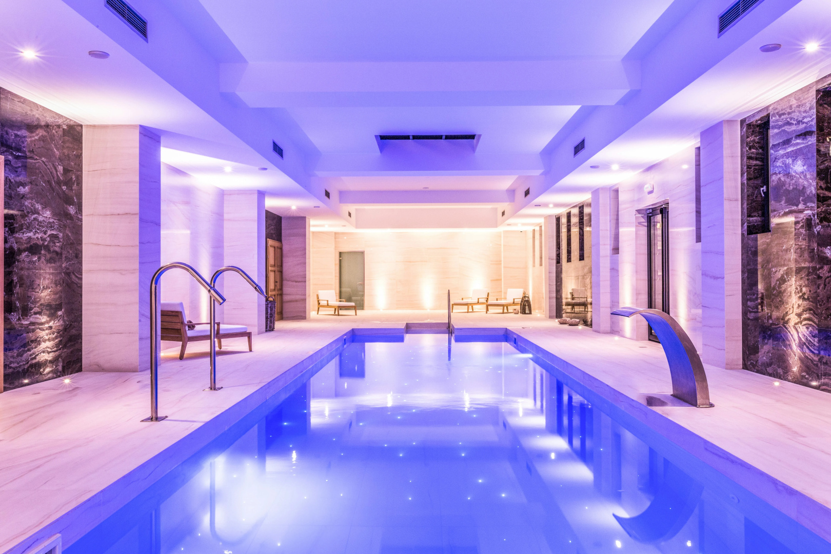 Foto - Abaton Island Resort & Spa