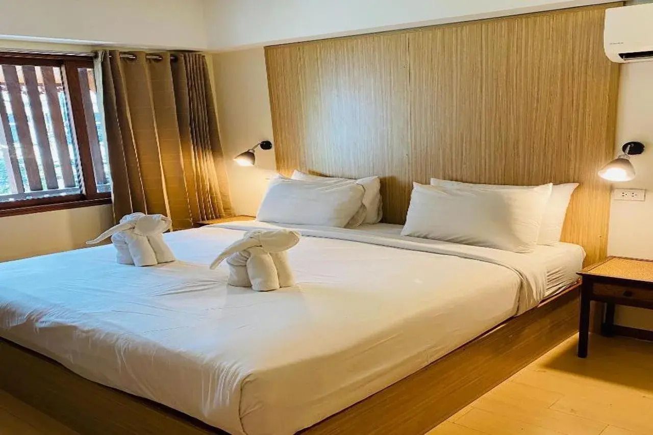 Foto - Chada Mantra Hotel