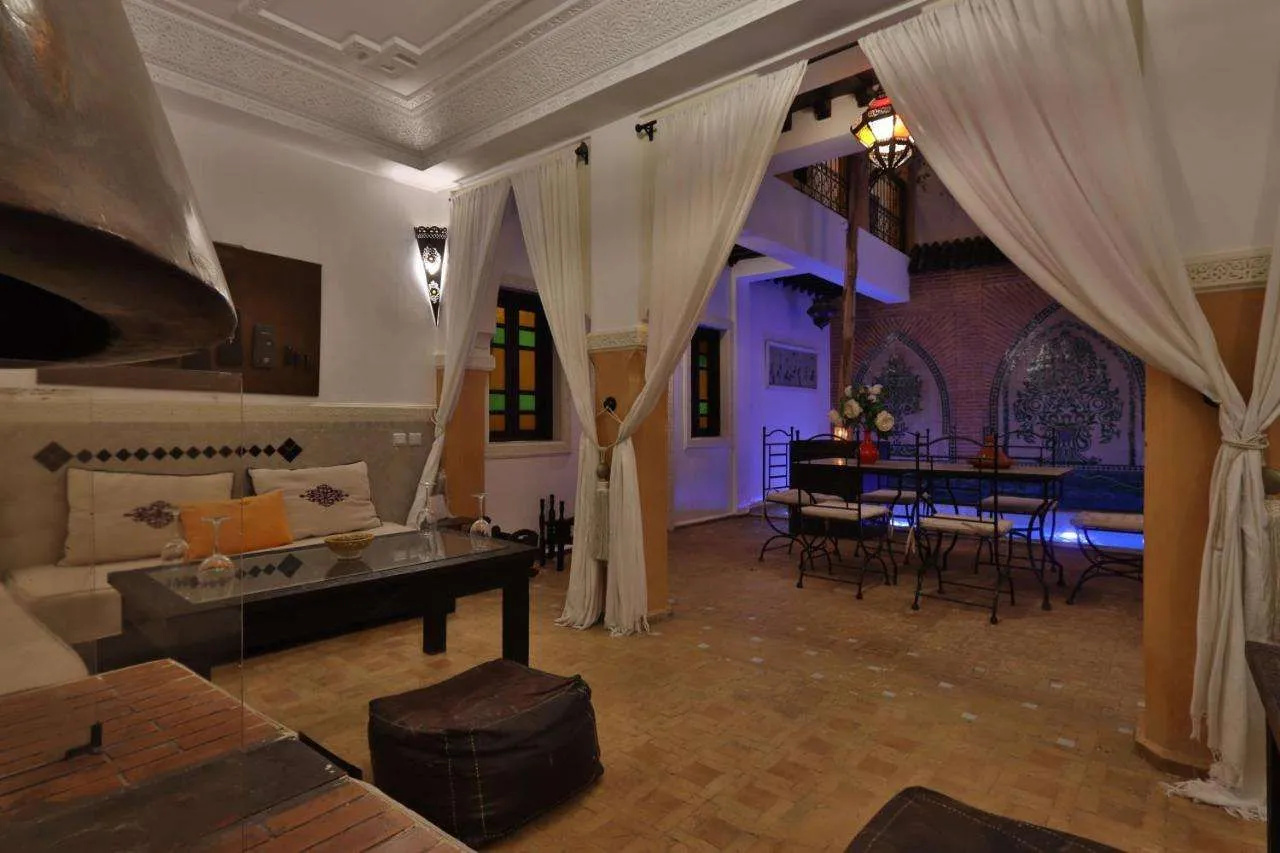 Photo - Riad 22 - L'Etoile d'Orient