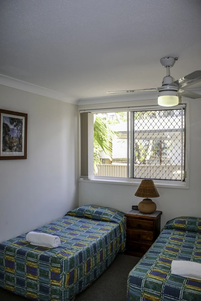 Foto - Surfers Beach Holiday Apartments