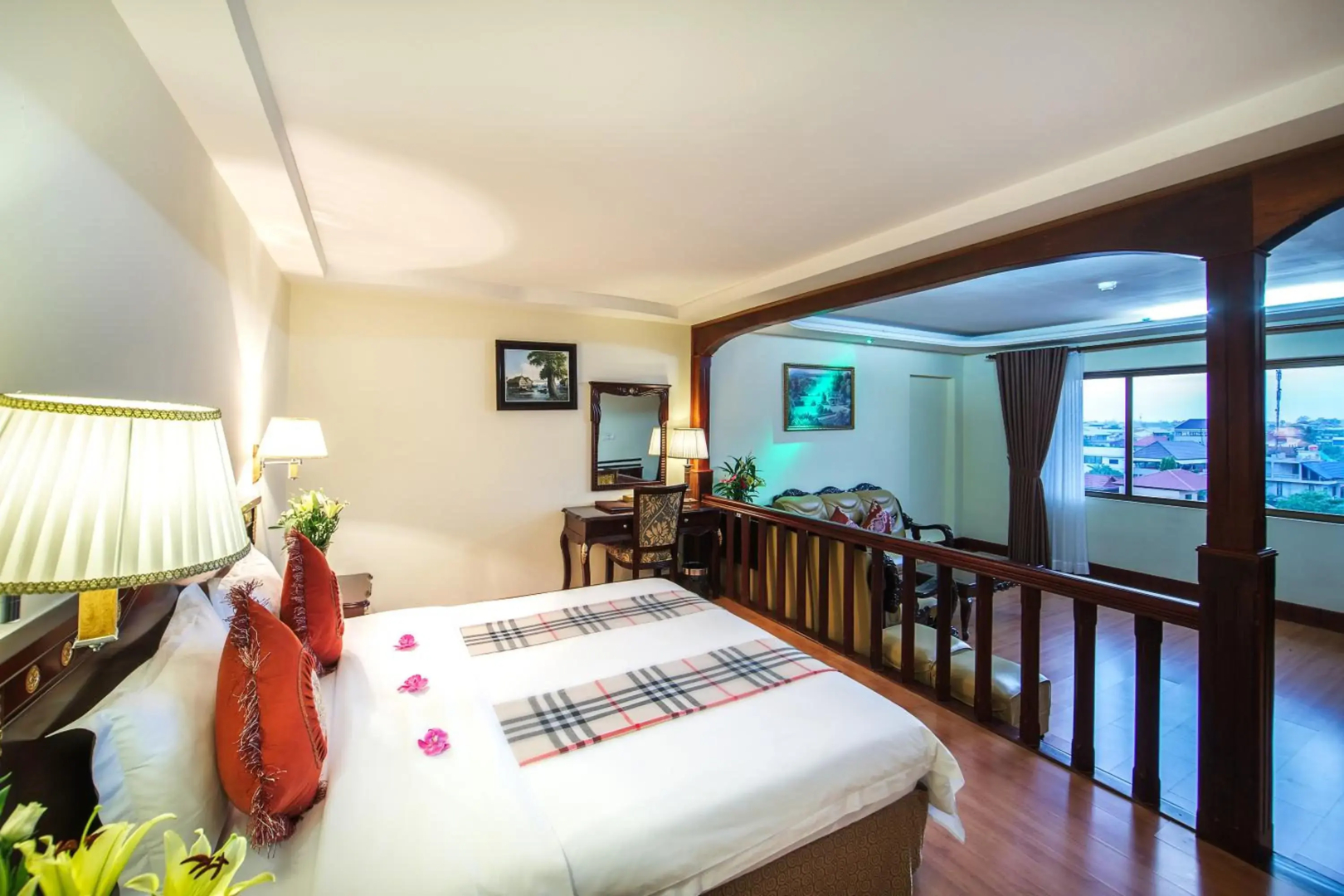 Foto - Smiling Hotel