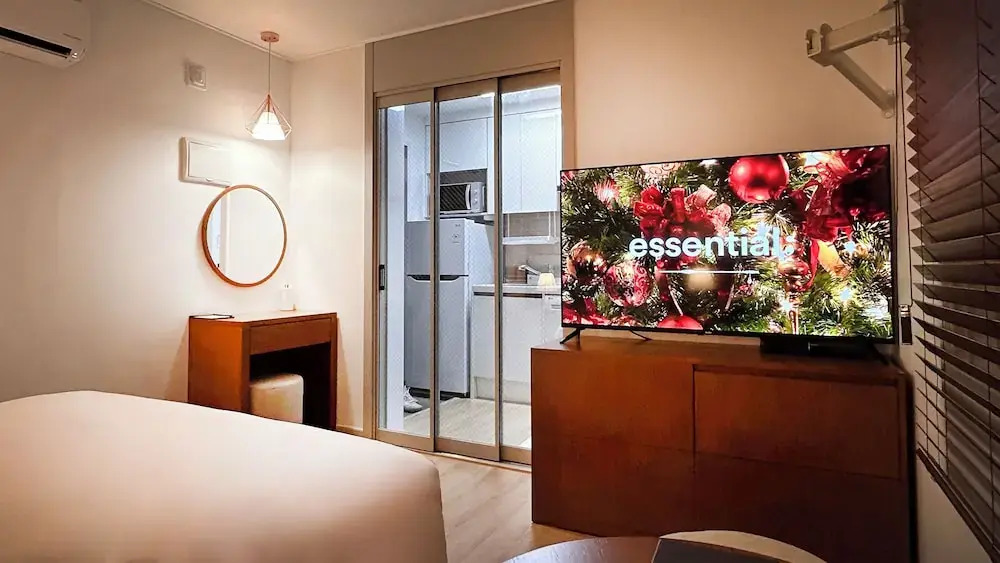 Foto - Hostel the Camino Seoul