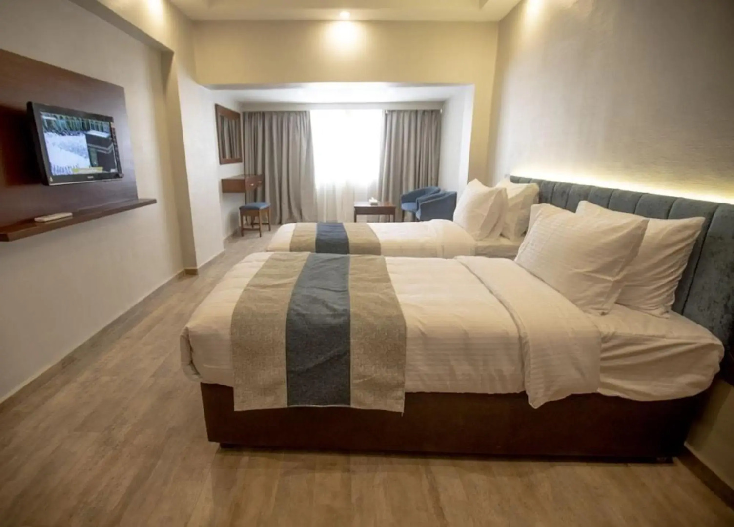 Photo - Stay Inn Cairo Hotel