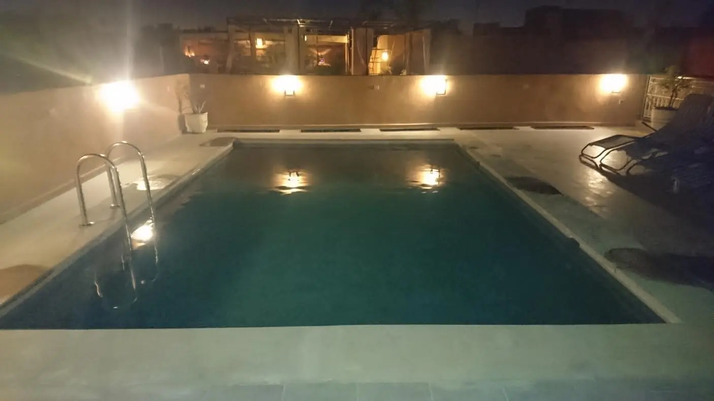 Foto - Riad Les Oliviers & Spa