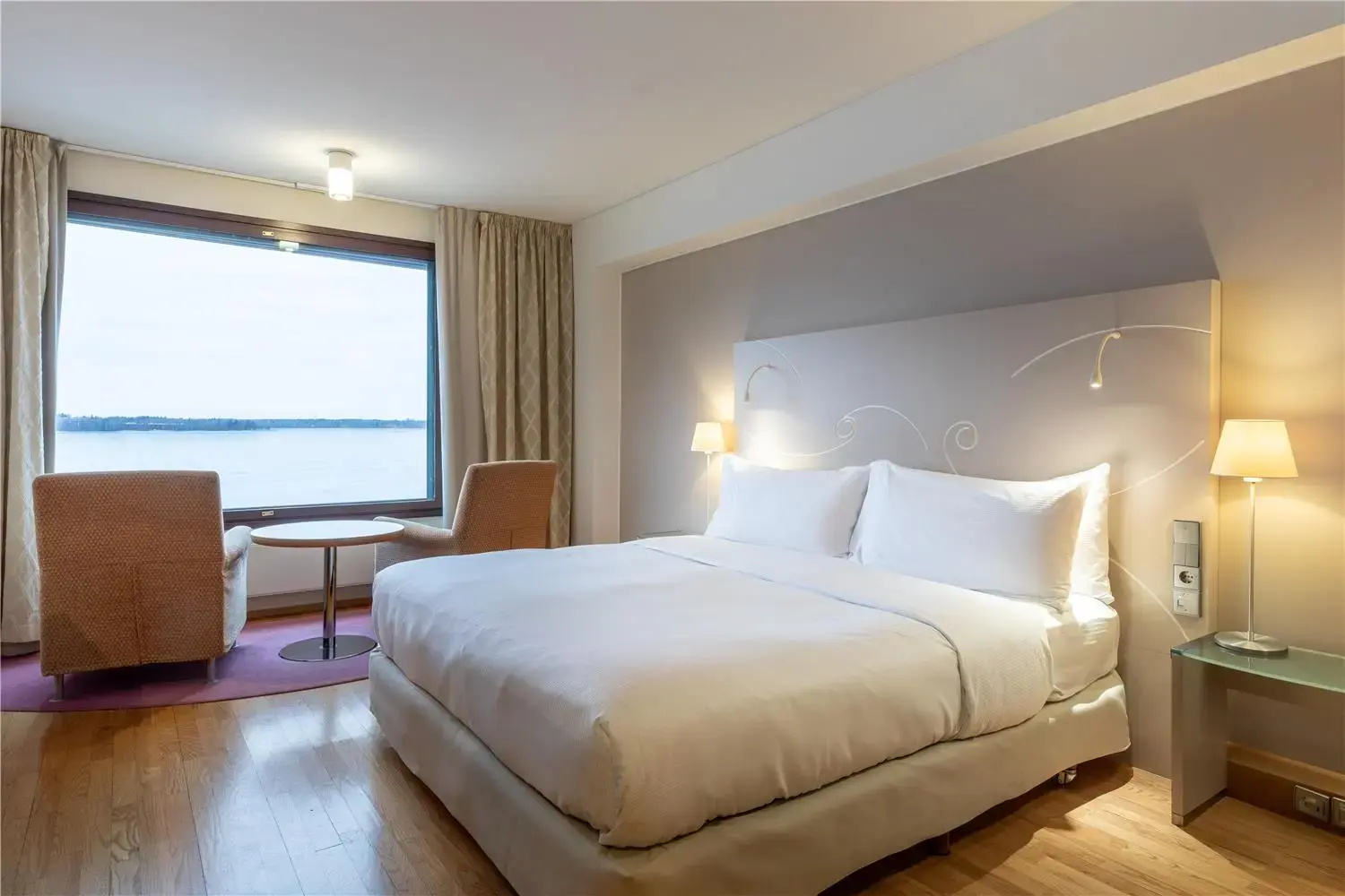 Foto - Hilton Helsinki Kalastajatorppa