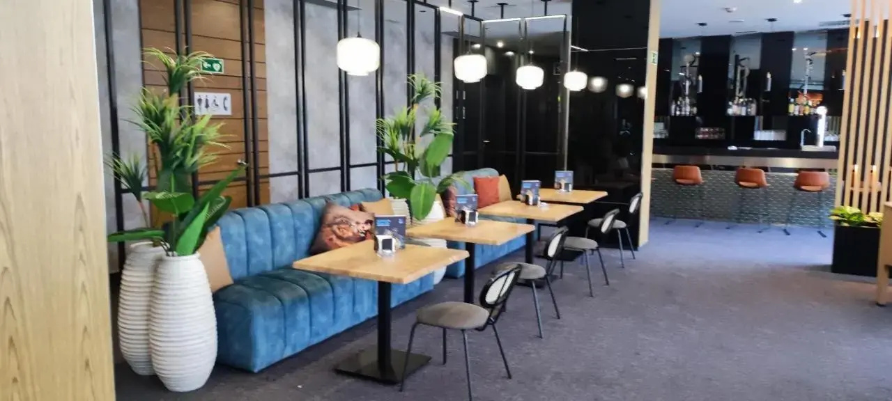 Foto - Hotel Ciudad de Móstoles