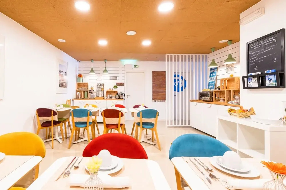 Foto - Casa Azul Sagres - Rooms & Apartments