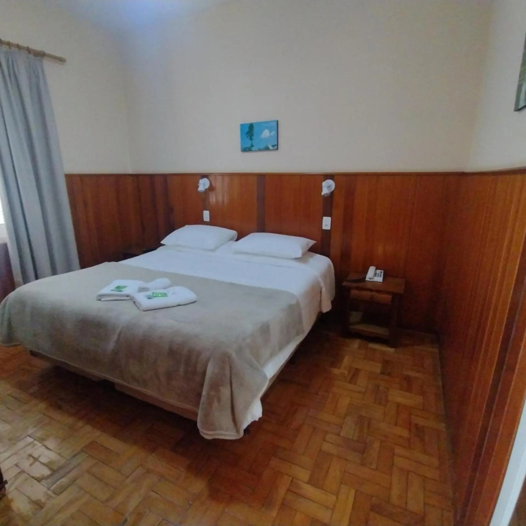Photo - Hotel Casa São José