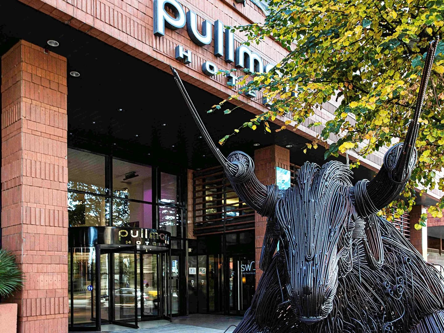 Photo - FirstName Toulouse, part of JdV by Hyatt