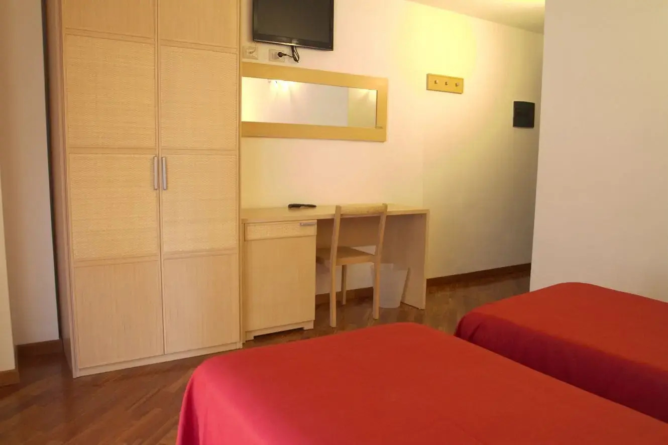 Photo - Hotel Catania Town