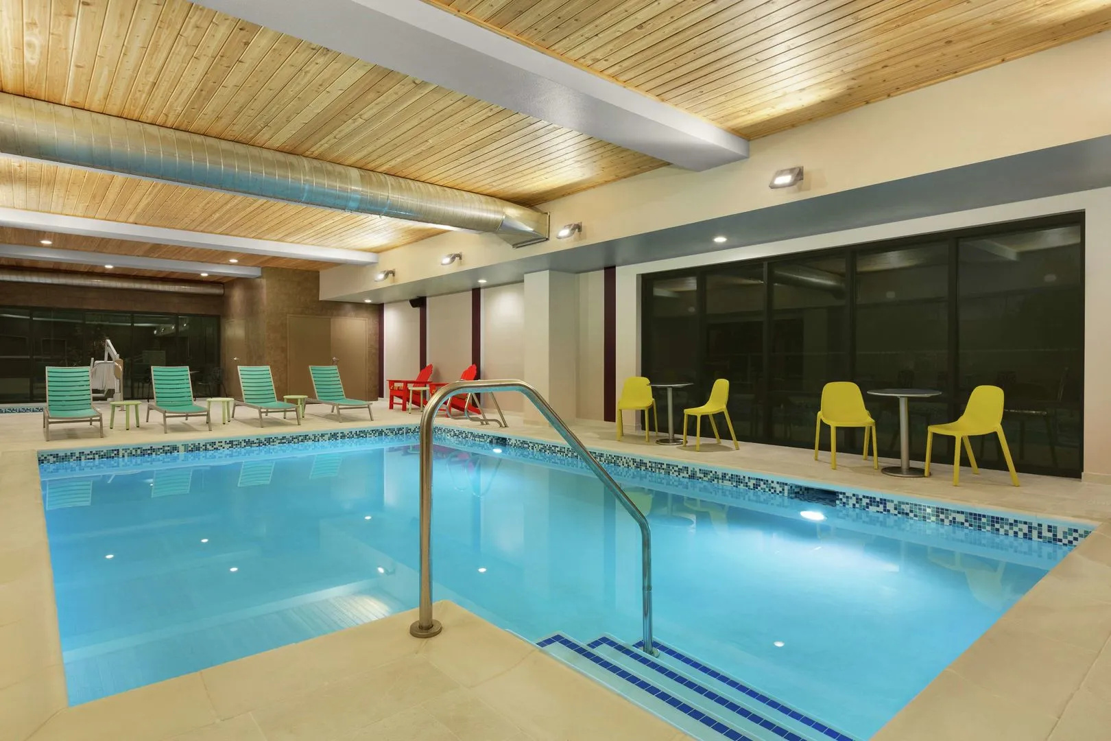 Photo - Home2 Suites by Hilton Portland Airport OR