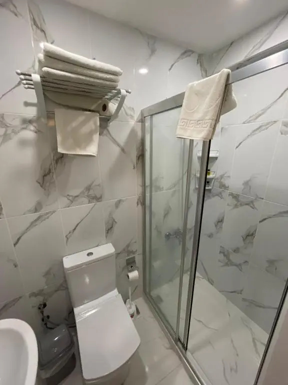 Photo - Hotel Barbarosa