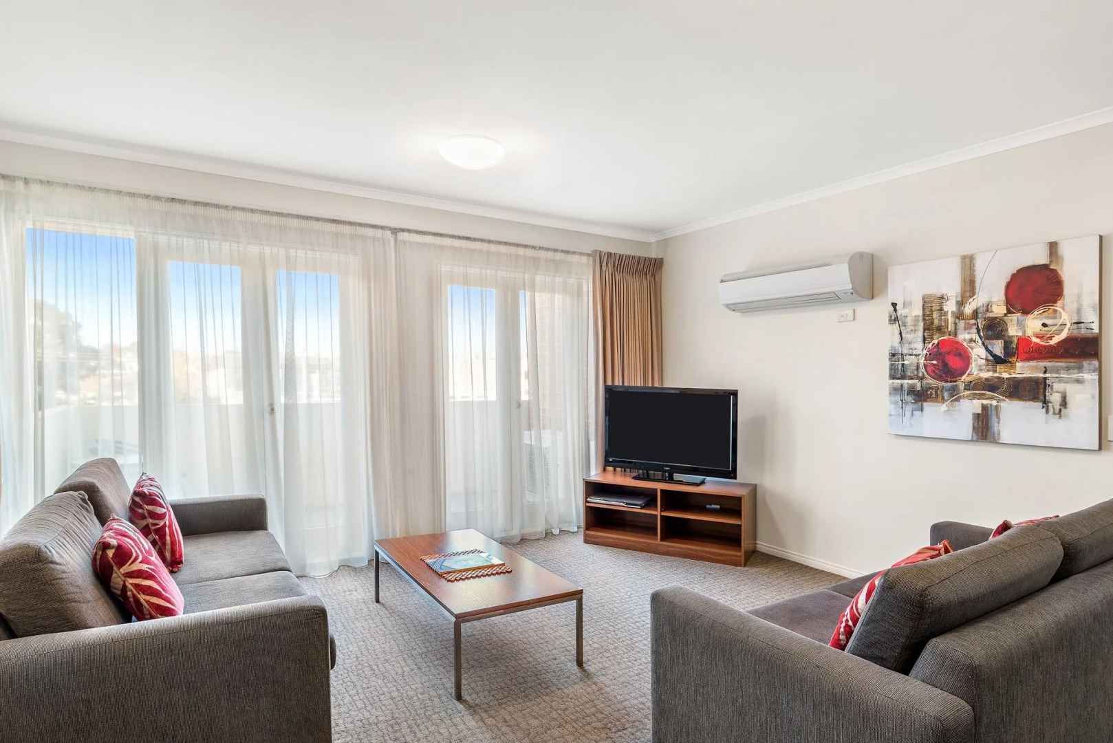 Foto - MainStay Suites Kew