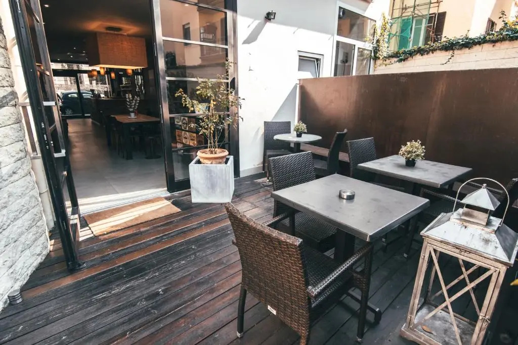 Photo - Hotel Orcagna