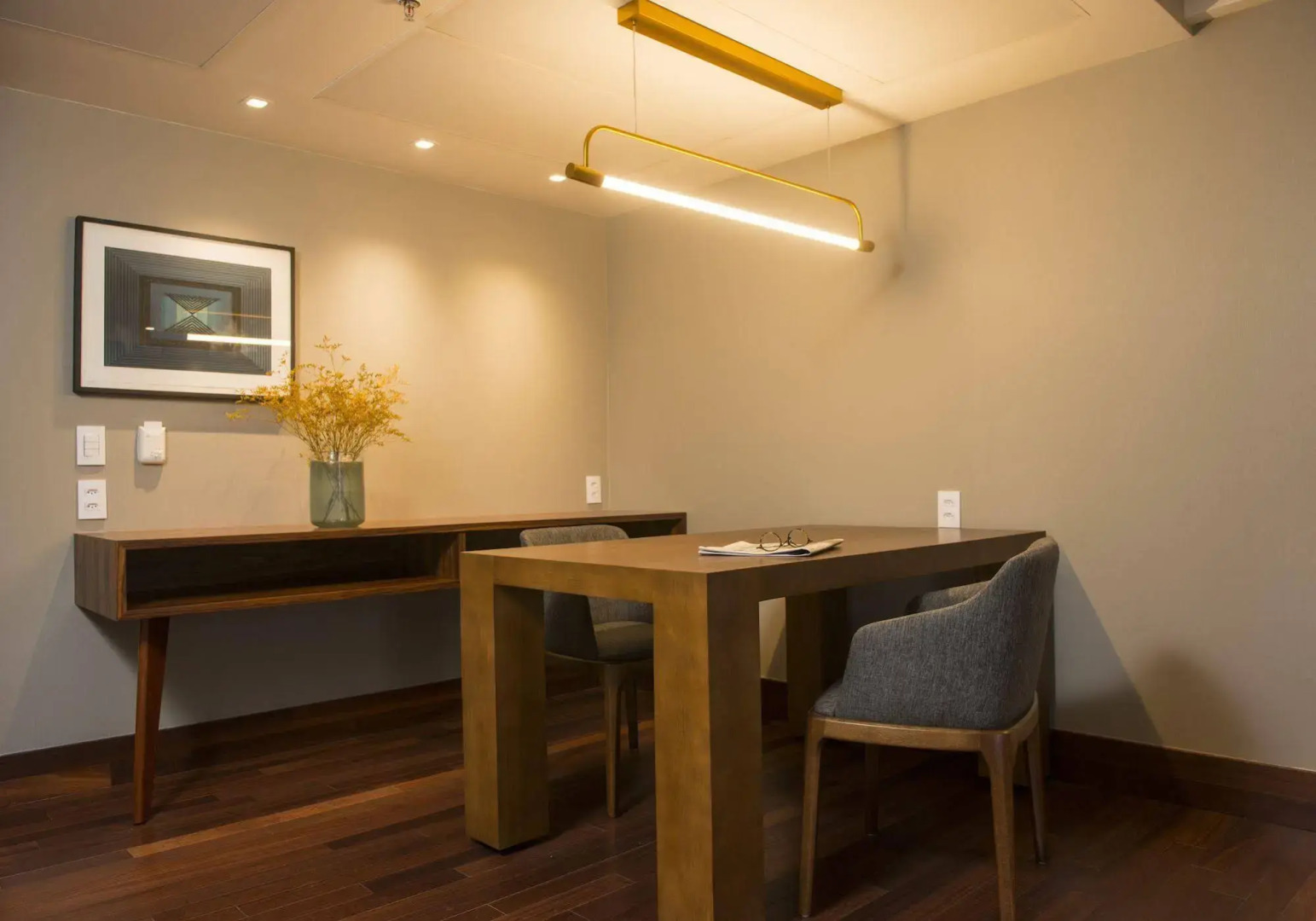 Foto - Hotel Luzeiros Recife