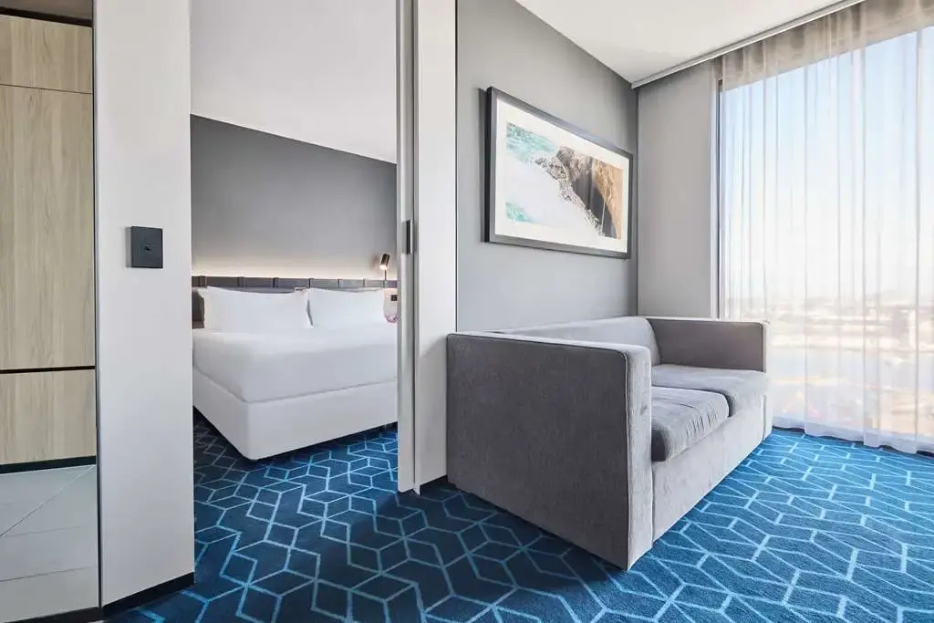 Foto - Vibe Hotel Melbourne Docklands