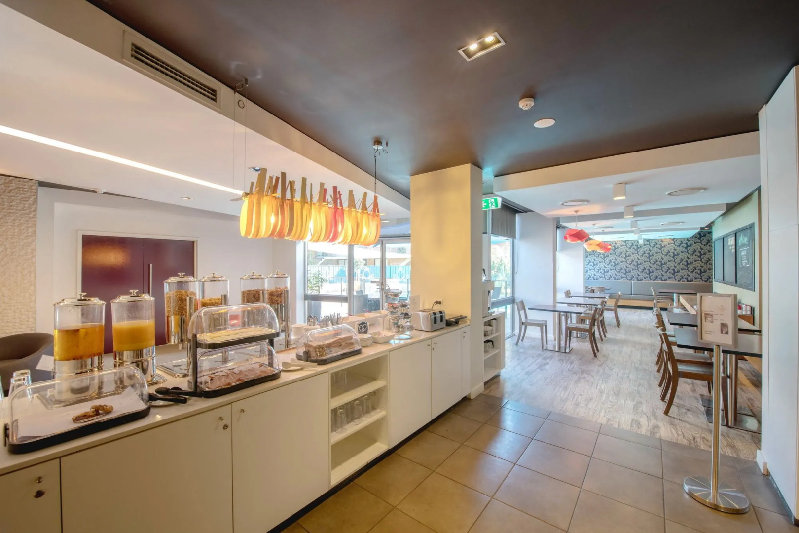 Foto - Royal Pacific Hotel