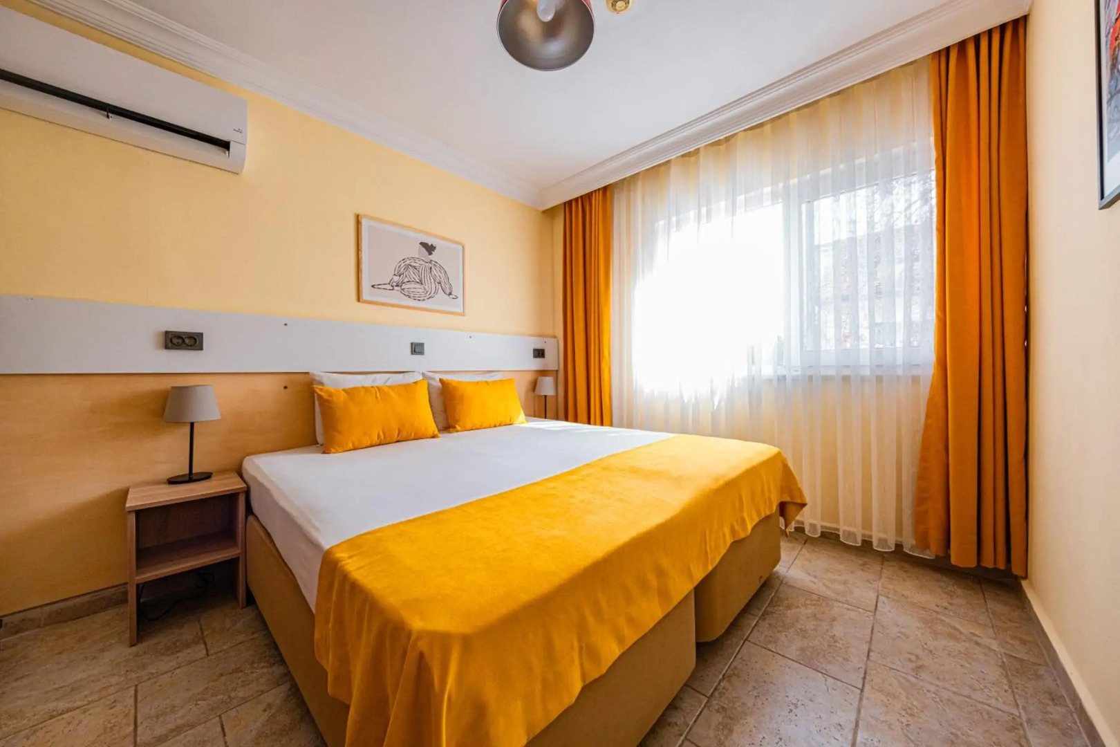 Foto - Ten Apart Hotel