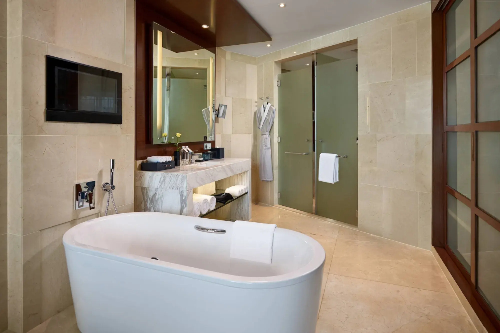 Photo - JW Marriott Hotel Hanoi