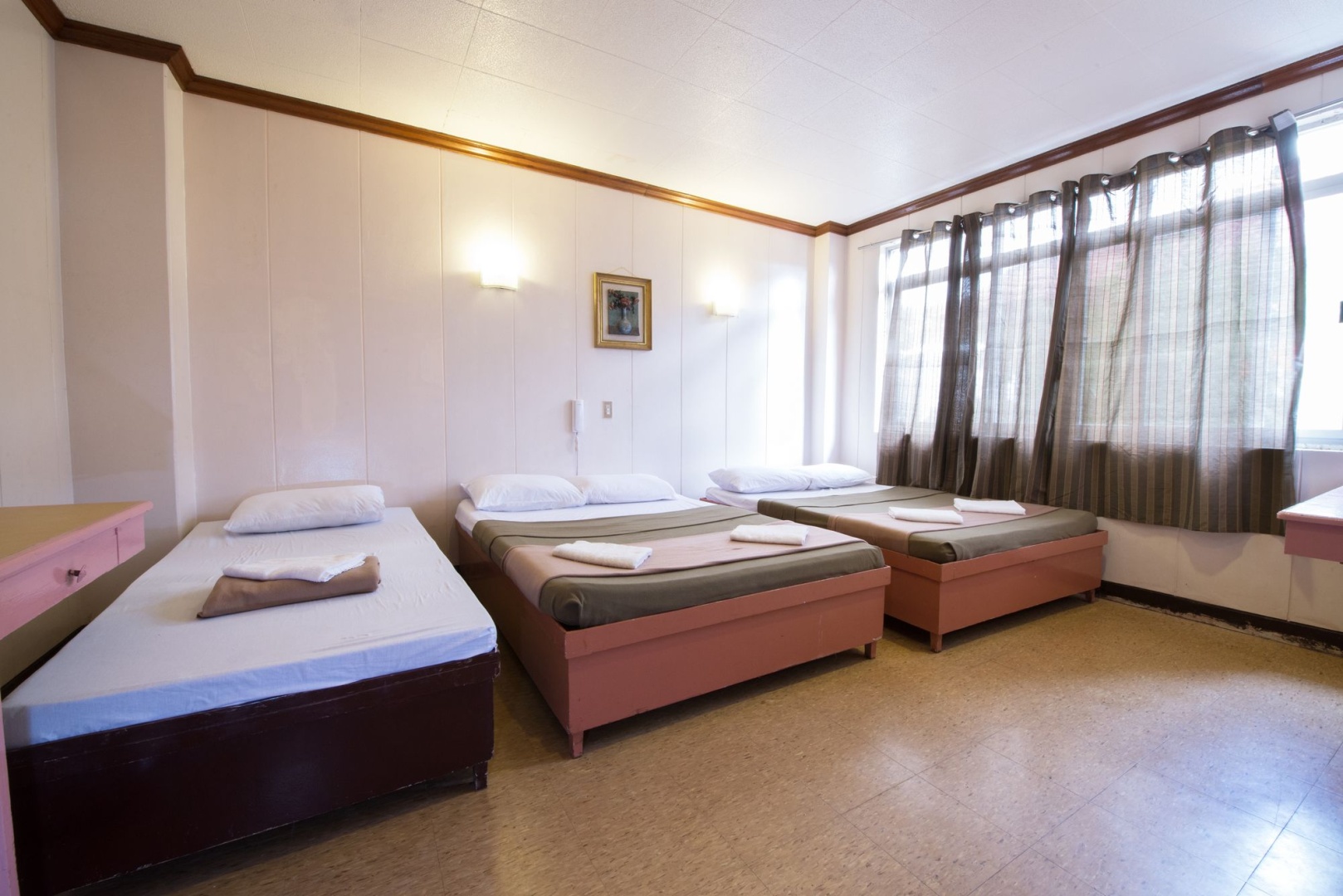 Hotel Henrico Kisad