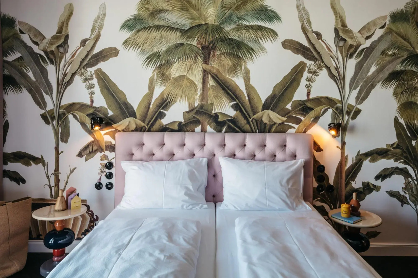 Foto - Superbude Wien Prater