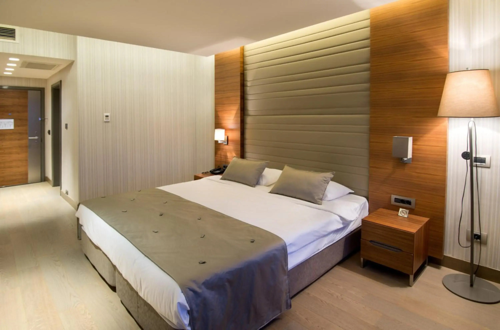 Photo - Hotel Arcadia Blue Istanbul