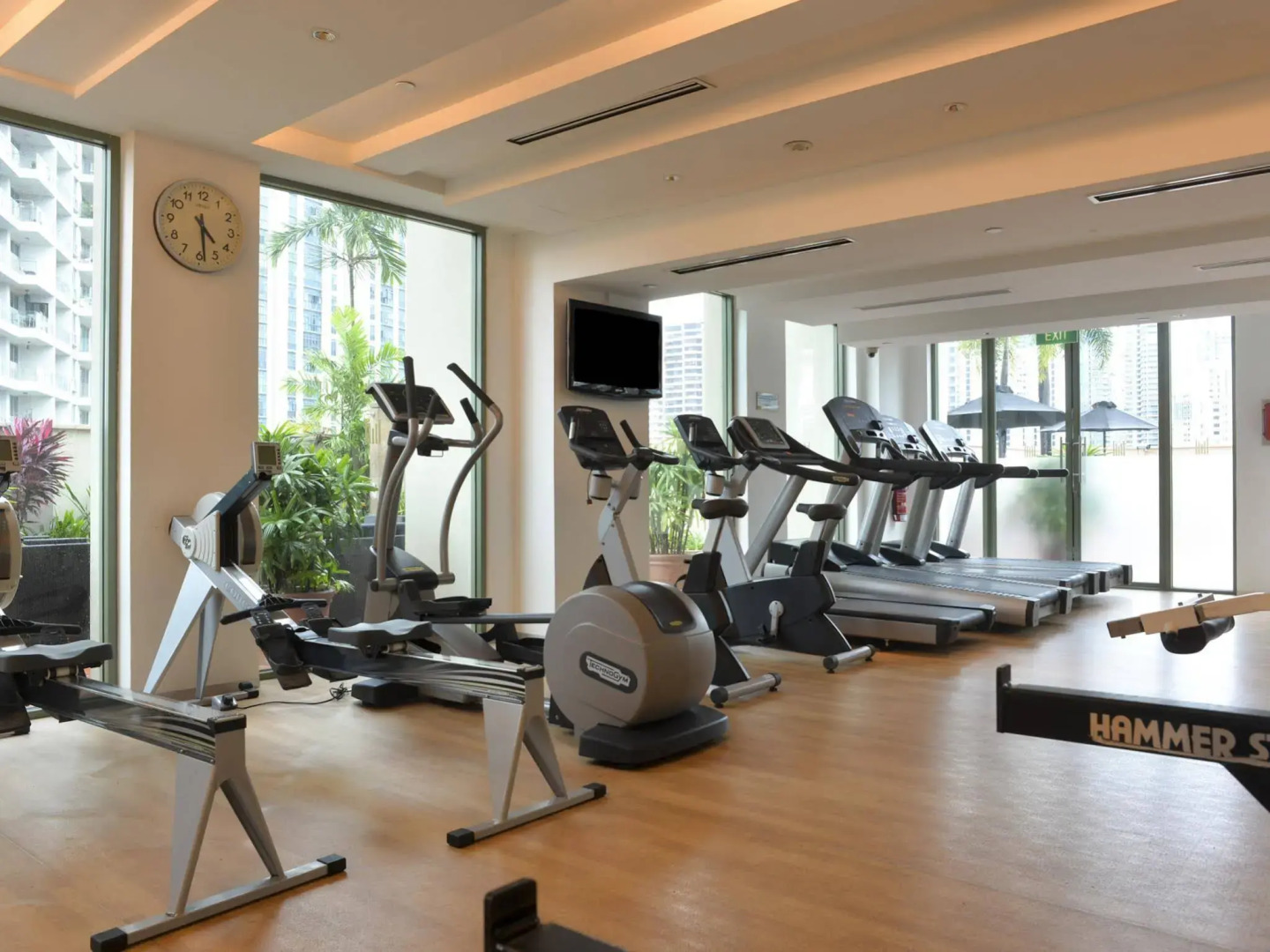 Foto - Grand Copthorne Waterfront