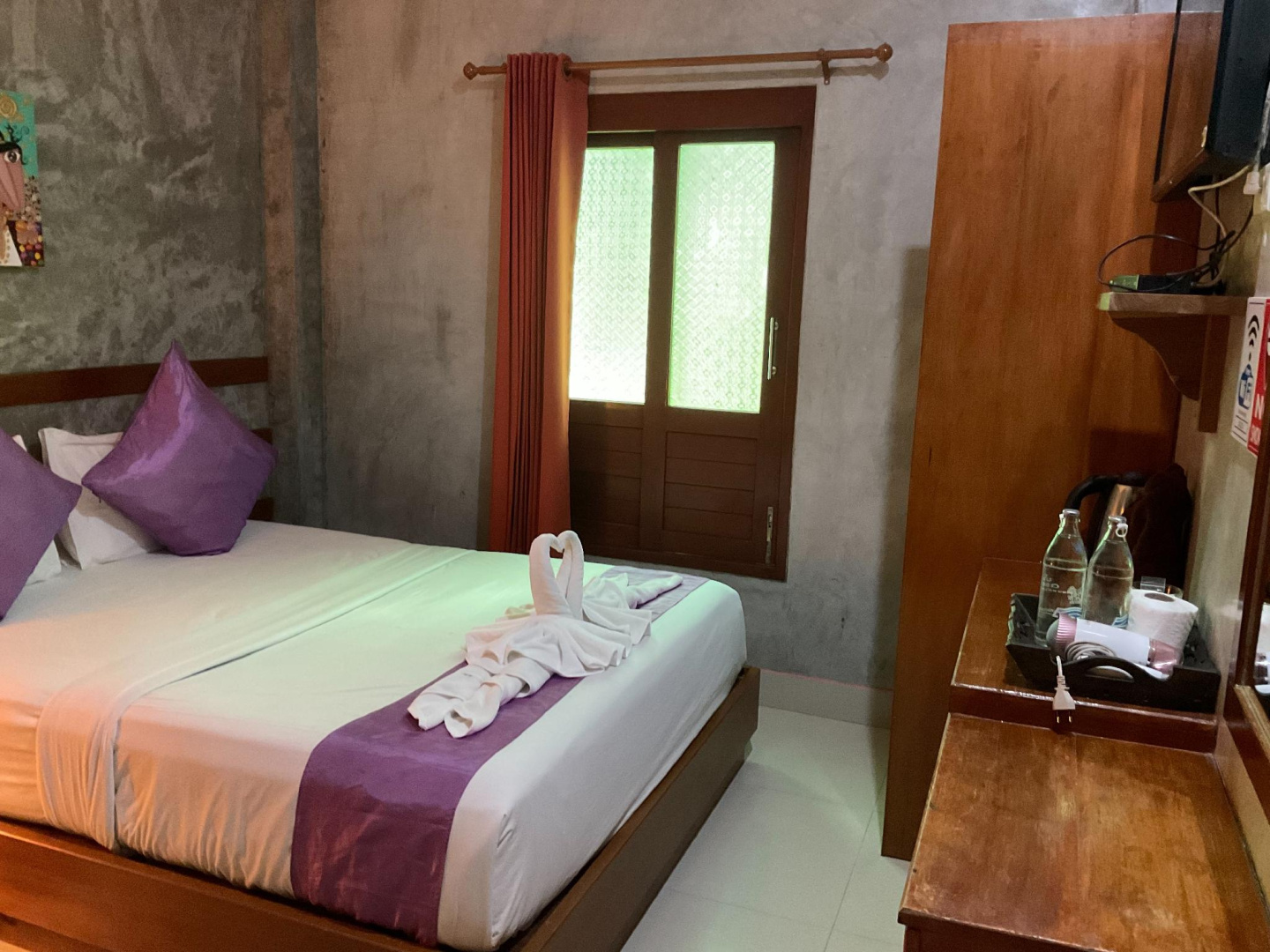 Photo - Araya Boutique Hotel