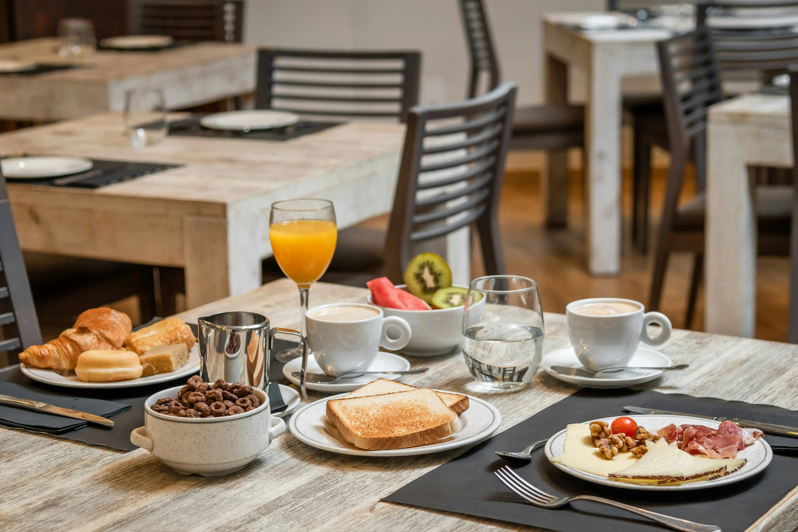 Photo - Hotel Don Jaime 54