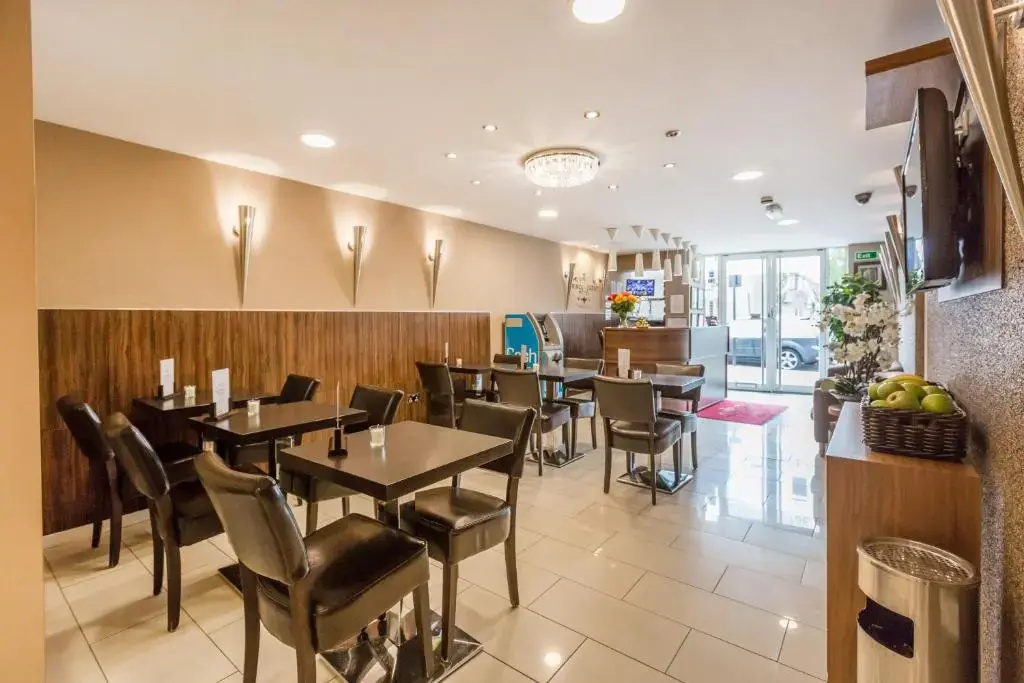 Photo - Prince Regent Hotel Excel London