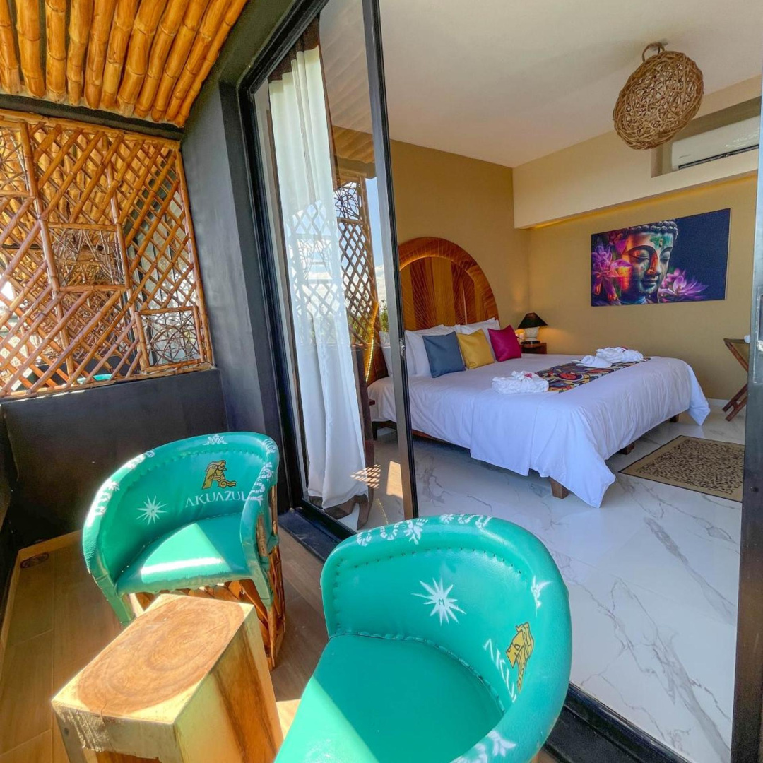 Foto - Akuazul Resorts Adults Only