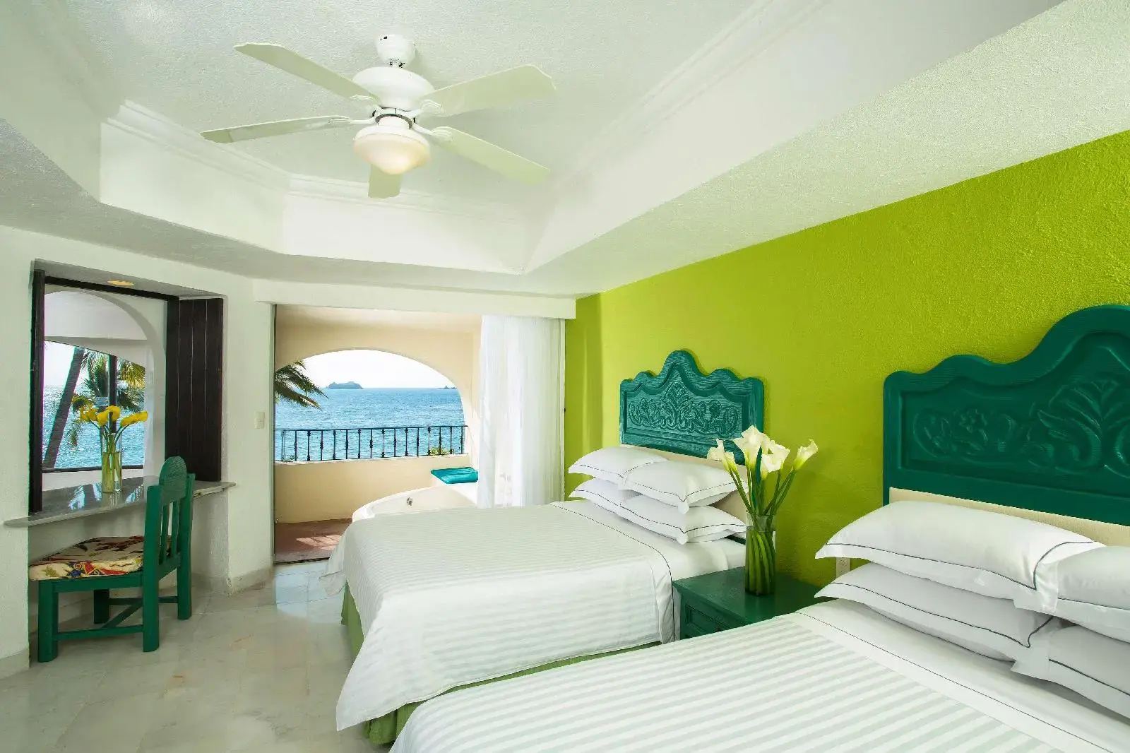 Foto - Barceló Ixtapa - All Inclusive