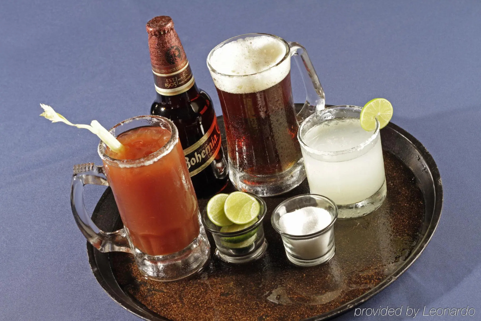 Photo - MS Milenium Monterrey Curio Collection by Hilton