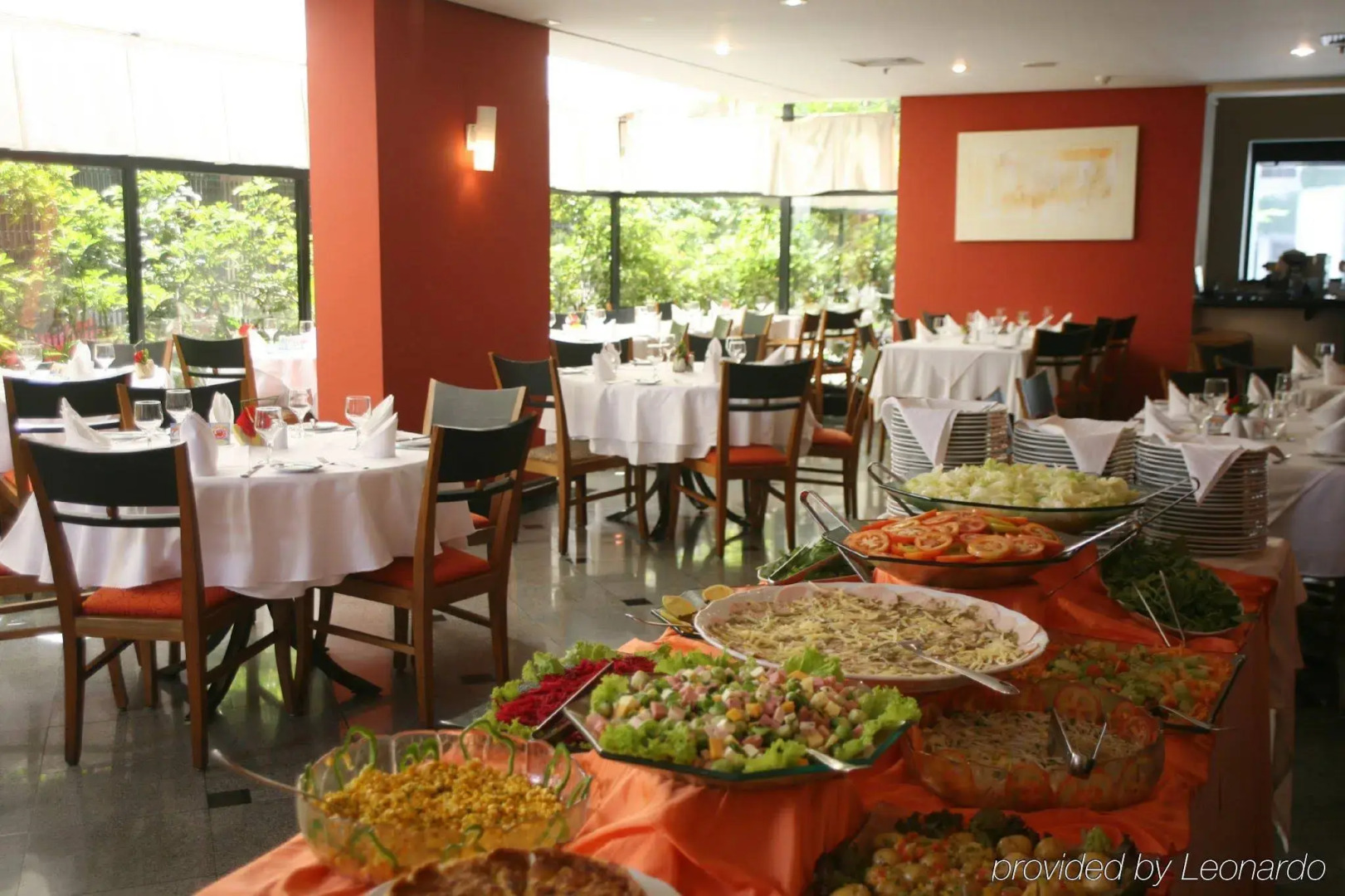 Foto - Transamerica Executive Jardins