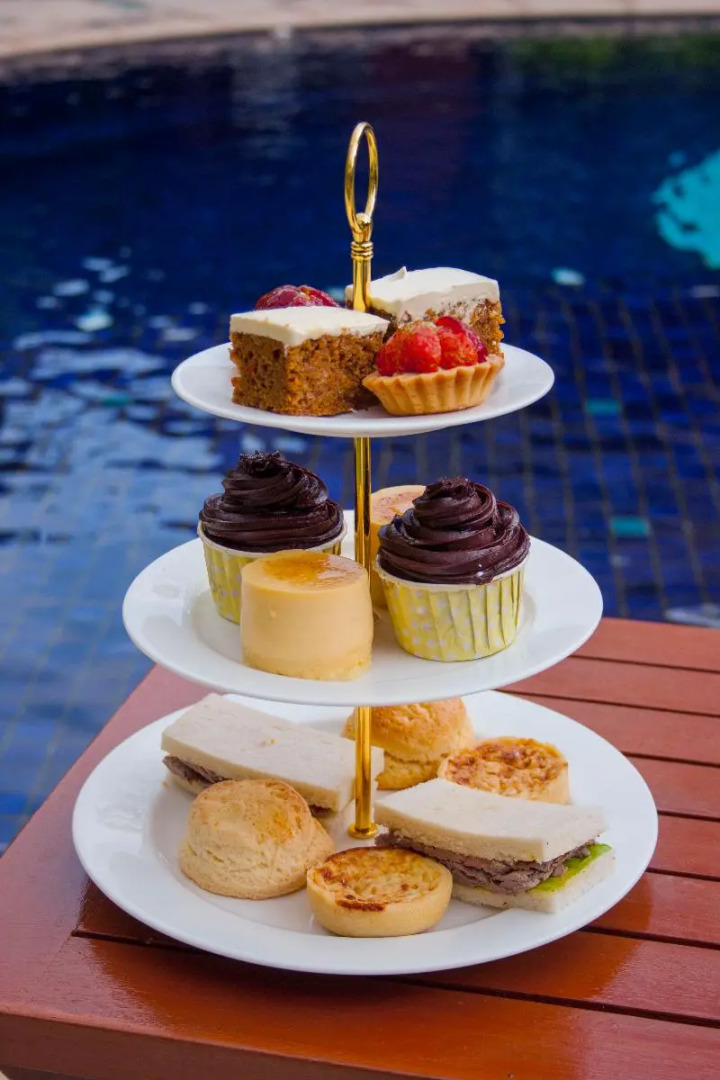 Foto - Impiana Private Villas Seminyak