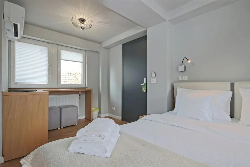 Foto - Pit4U Accommodation