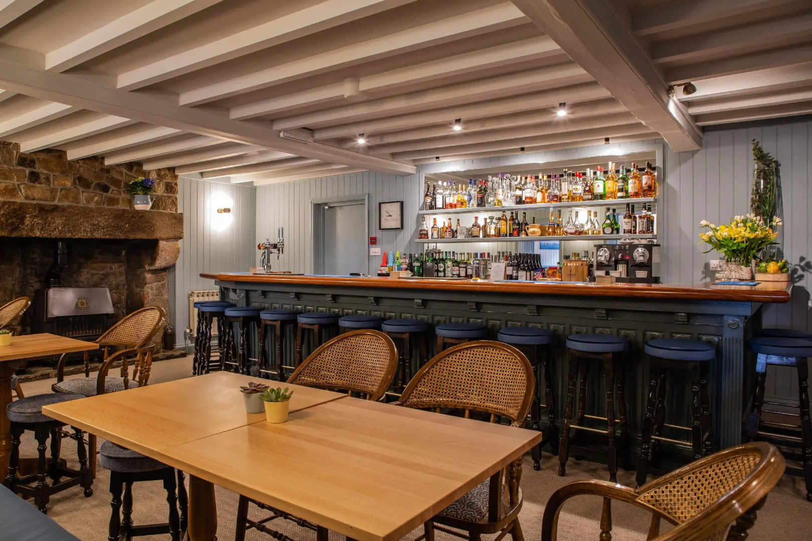 Photo - Beausite Hotel