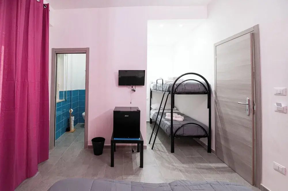 Photo - Splendori Rooms